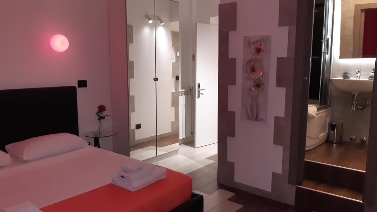 Bed and breakfast Harmony Relax Hydromassage Sauna At The Vatican Museums Roma