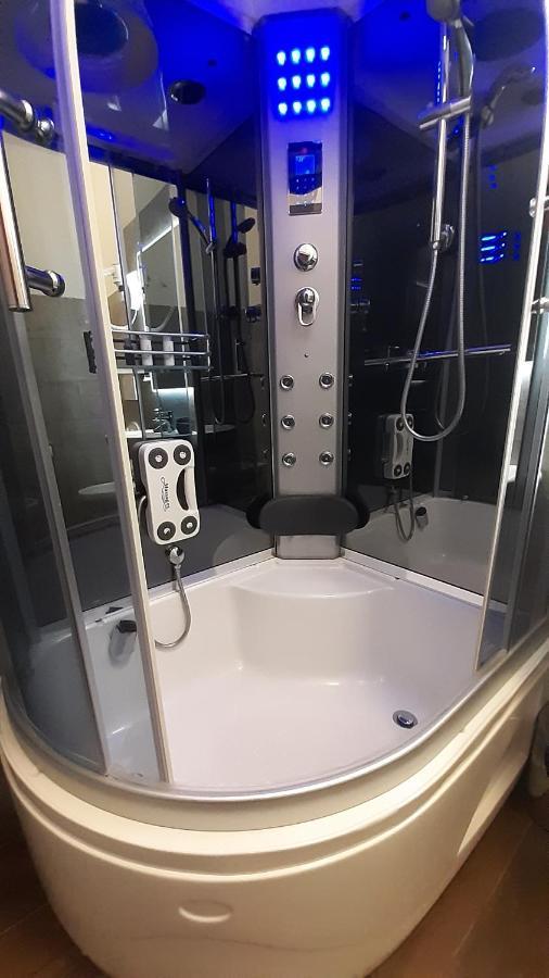 Bed and breakfast Harmony Relax Hydromassage Sauna At The Vatican Museums