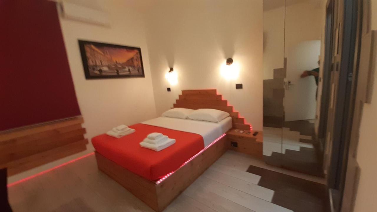 Bed and breakfast Harmony Relax Hydromassage Sauna At The Vatican Museums Roma