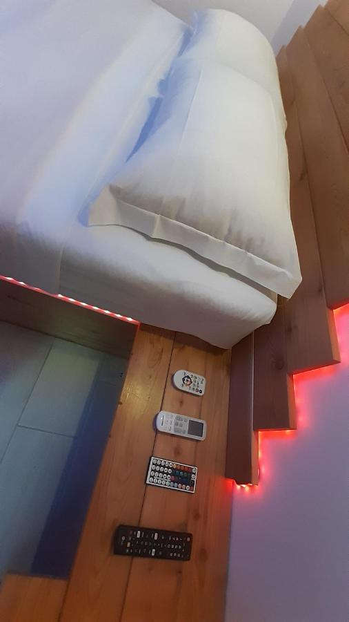 Harmony Relax Hydromassage Sauna At The Vatican Museums Bed and breakfast Roma