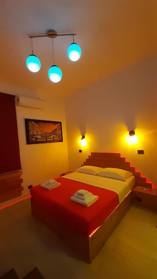 Harmony Relax Hydromassage Sauna At The Vatican Museums Bed and breakfast Roma